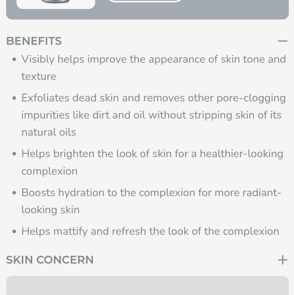NEW COSMEDIX Elite Surface Revival Toner 100mL - Picture 5 of 13